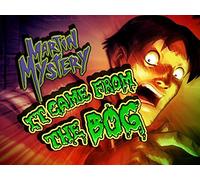 It Came From The Bog