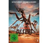 It Came From The Desert (DVD)