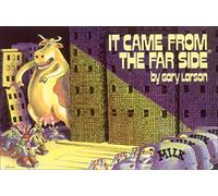 It Came From The Far Side®: 6