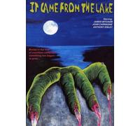 It Came From the Lake [DVD] [Region 1] [US Import] [NTSC]