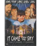 It Came From the Sky [DVD] [Region 1] [US Import] [NTSC]