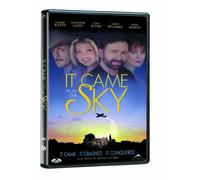 It Came From The Sky (Ff)