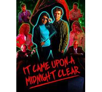 It Came Upon A Midnight Clear