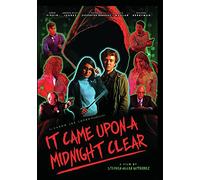 It Came Upon a Midnight Clear [DVD]