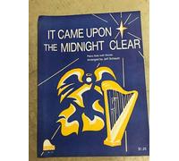 It Came Upon A Midnight Clear - Piano Solo - Jeff Schaum