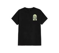 It Can Always Get Worse - T-Shirt - black - M - 100% Cotton M