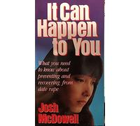 It Can Happen to You