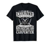 It Can`t Be Inherited nor Can It Ever Be Purchased T-Shirt