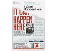 It Can't Happen Here