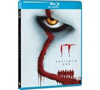 It Chapter Two (Blu-ray)