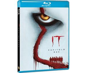 It Capitolo Due (Blu-ray)