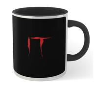 IT Chapter 1 (2017) Pennywise Mug - Black