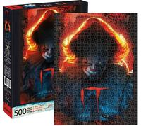 IT Chapter 2 500 Piece Jigsaw Puzzle