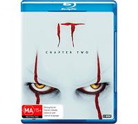 IT: Chapter 2 (Blu-ray) [Blu-ray]