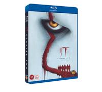 It Chapter 2 [EU Import] Blu-ray NEW