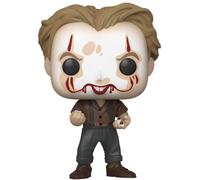 IT Chapter 2 Funko POP Vinyl Figure Pennywise Meltdown