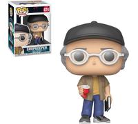 IT Chapter 2 Funko POP Vinyl Figure Shopkeeper (Stephen King)