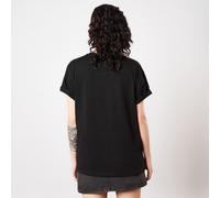 It Chapter 2 IT Comes Back Women's T-Shirt - Black - L