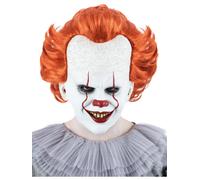 IT Chapter 2, Pennywise Mask