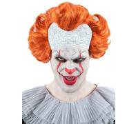 IT Chapter 2 Pennywise Wig