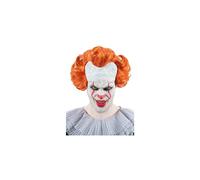 IT Chapter 2 Pennywise Wig