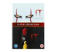 It: 2-Film Collection [15] DVD