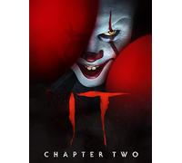 IT Chapter Two