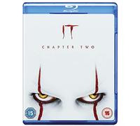 IT Chapter Two [2019] [Blu-ray] [2019] [2020] [Region Free]