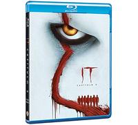 It Chapter Two [2Blu-Ray] [Region B] (English audio)