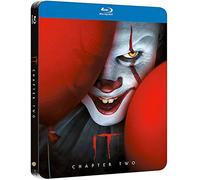 It Chapter Two [2Blu-Ray] [Region B] (English audio. English subtitles)