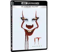 It: Chapter Two [2Blu-Ray] [Region Free] (English Audio. English subtitles)