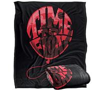 IT Chapter Two Blanket, 152 x 127 cm, We All Float, Silky Touch Super Soft Throw Blanket