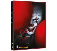 IT Chapter two DVD