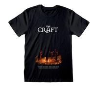 IT Chapter Two Men's Calling The Corners T-Shirt in Black | Size: 2XL IT Chapter Two Black 2XL