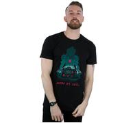 IT Chapter Two Men's Pennywise Home At Last T-Shirt in Black | Size: 4XL IT Chapter Two Black 4XL