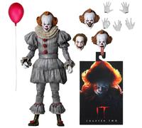 IT - Chapter Two - Pennywise 7" Scale Figurine