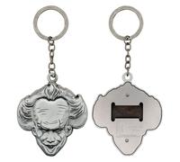 IT Chapter Two - Pennywise Bottle Opener Keyring