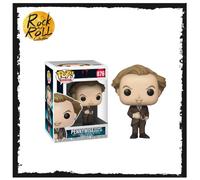 POP Movies IT 876 - Pennywise Without Makeup