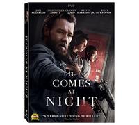 It Comes At Night