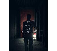 It Comes at Night