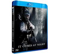 It Comes at Night [Blu-ray]