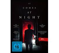 IT COMES AT NIGHT - Christopher Abbott, Carmen Ejogo DVD NEW