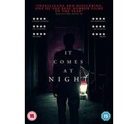 It Comes at Night (DVD) [2017]