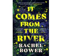 It Comes from the River