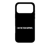 IT Consultant I'm The Tech Support Computer Technician Case for iPhone 17 Pro Max