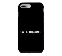 IT Consultant I'm The Tech Support Computer Technician Case for iPhone 7 Plus/8 Plus