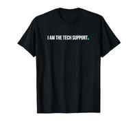 IT Consultant I'm The Tech Support Computer Technician T-Shirt