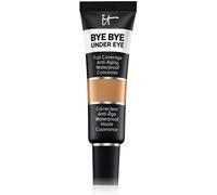 IT Cosmetics Bye Bye Under Eye Concealer 12ml (Various Shades) - Deep Tan 40.0