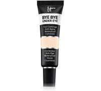 it-Cosmetics Collection Anti-AgingBye Bye Under EyeFull Coverage Anti-Aging Concealer No. 10.5 Light