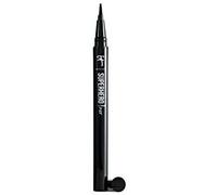 IT Cosmetics Sperhero Liquid EyeLiner Pen 0.55ml in Black IT Cosmetics Black